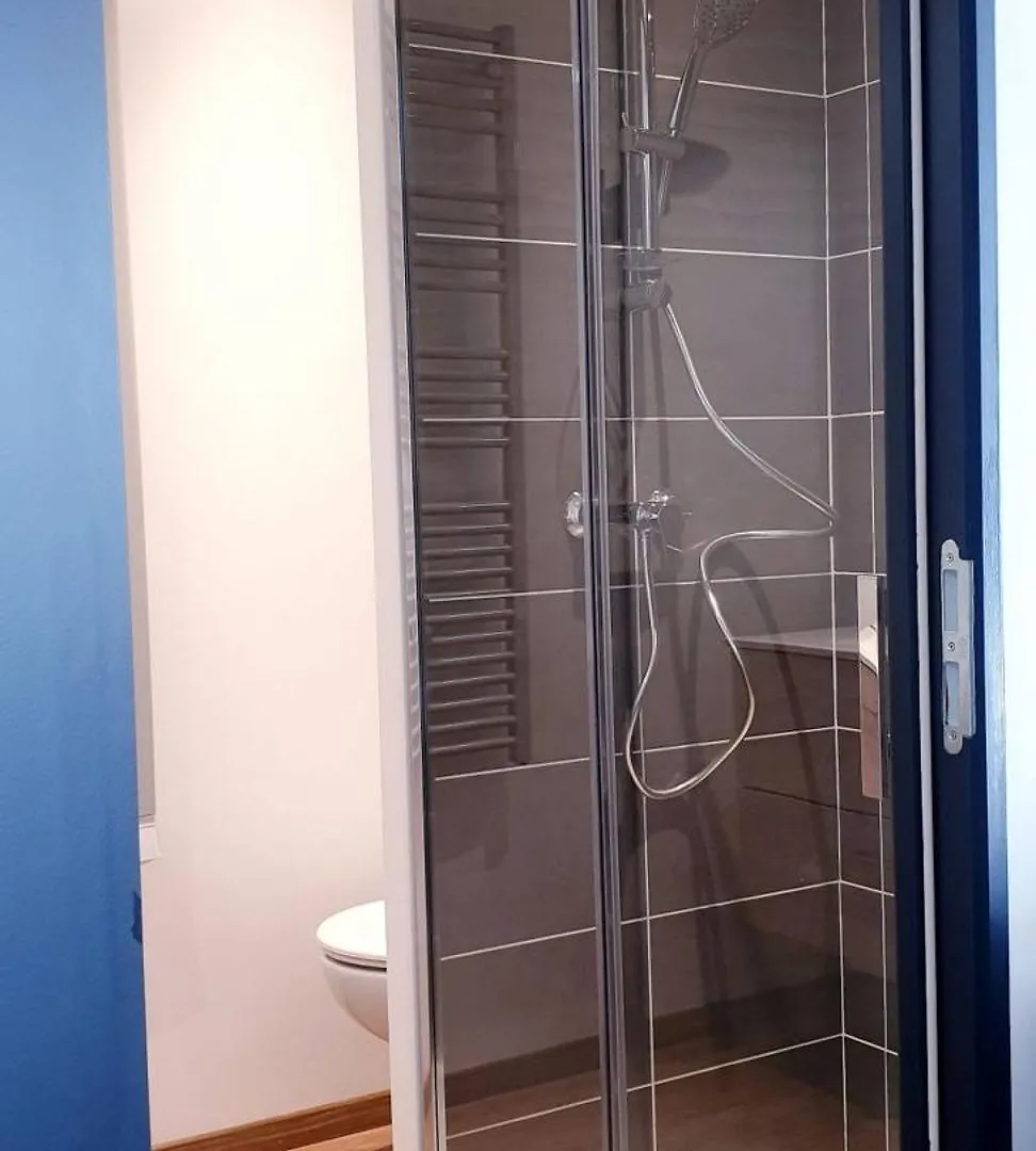 Ferienwohnung 3 Liberte- 3Rd Saint-Affrique Frankreich