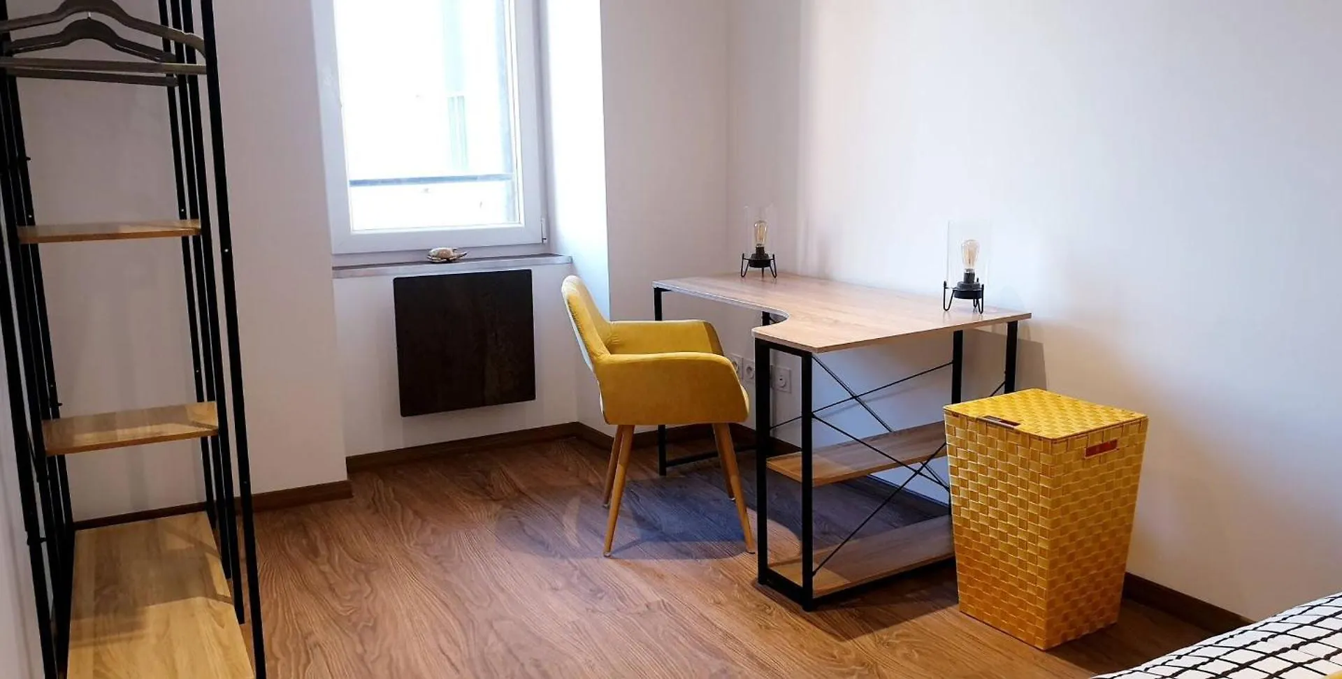 Apartment Ferienwohnung 3 Liberte- 3Rd Saint-Affrique